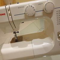 macchina per cucire 