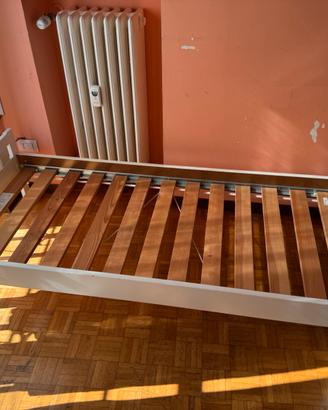 LETTO BAMBINI 165x75cm COME NUOVO!