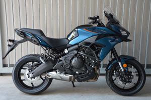 KAWASAKI VERSYS 650