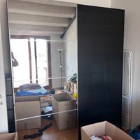 Armadio ikea