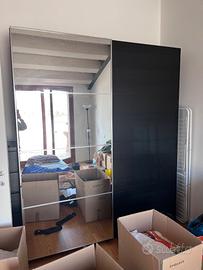 Armadio ikea
