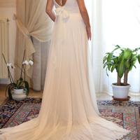 Abito da sposa