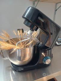 impastatrice  7 Lt