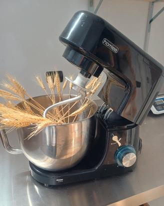 impastatrice  7 Lt