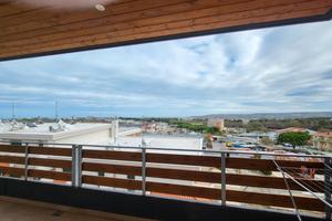 Appartamento ultimo piano