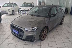 AUDI A1 2ª serie A1 SPB 25 TFSI S line edition