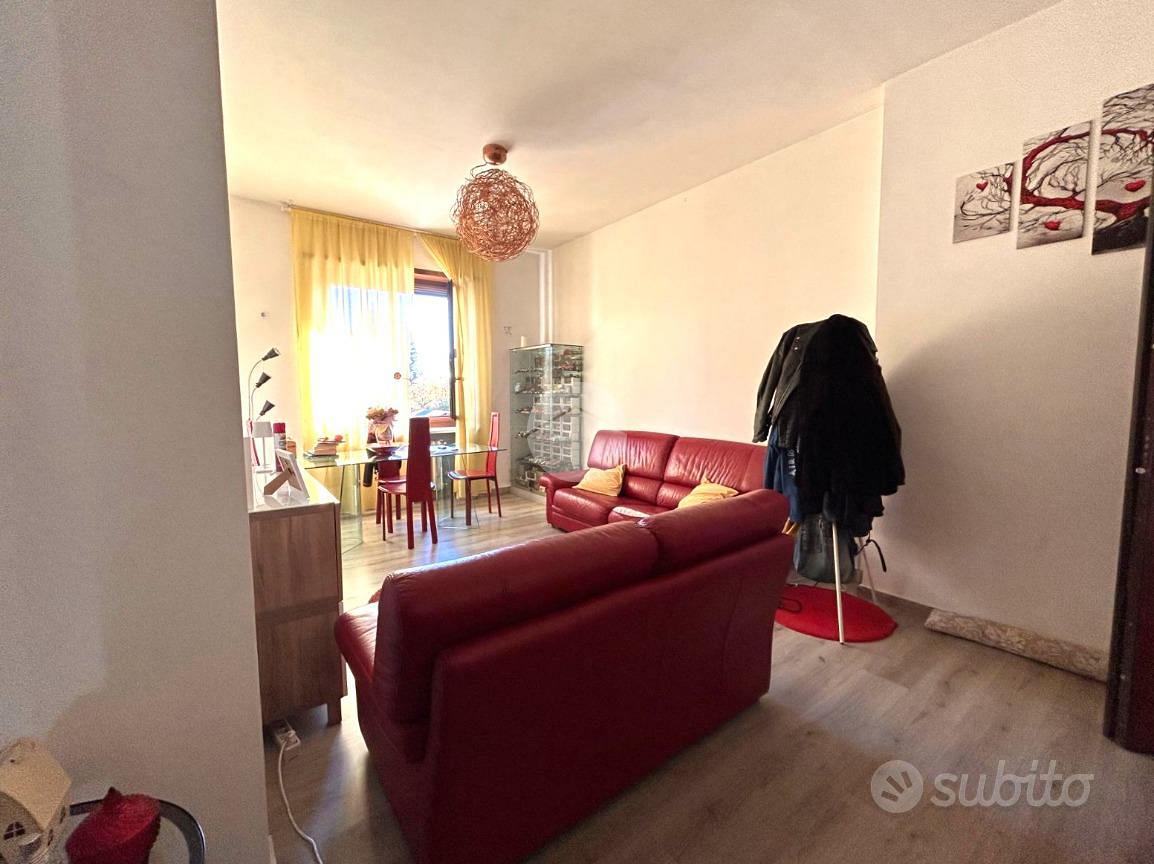 Apartment in Nichelino, Torino - Vista 6
