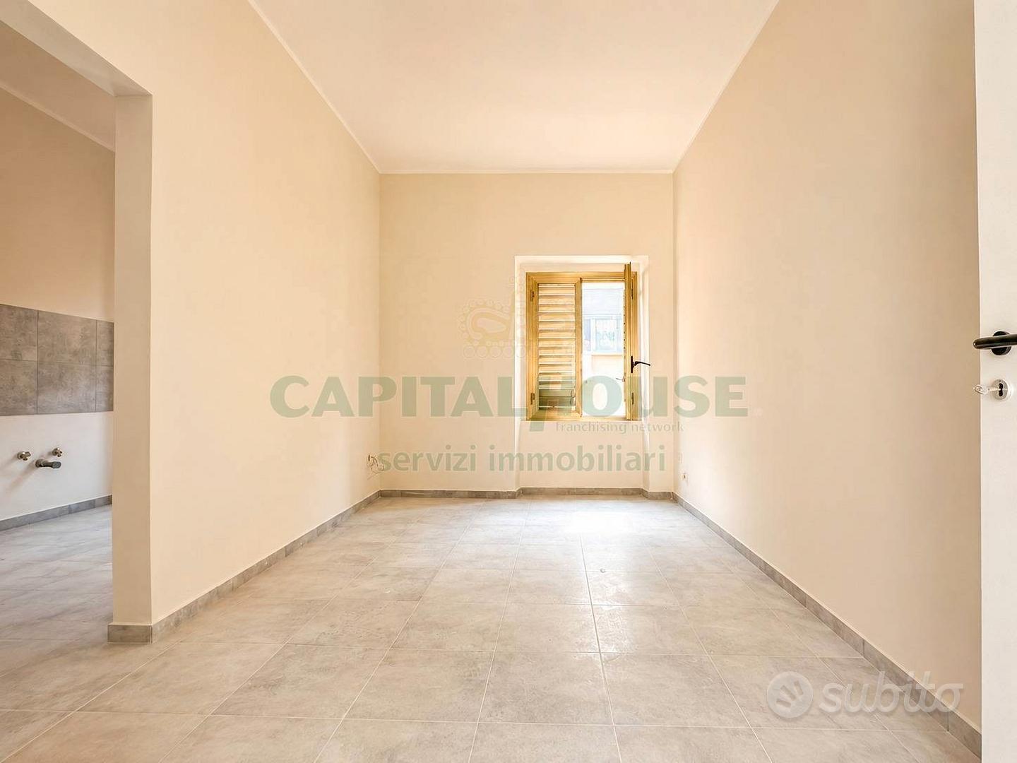 Appartamento – Capua, Risorgimento, Caserta - Vista 3