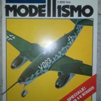 Aerei Modellismo N°1 Febbraio 1980