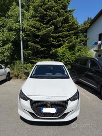 Peugeot 208 cambio automatico