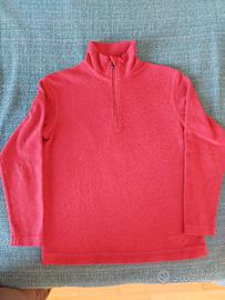 pile sci leggero 8 anni