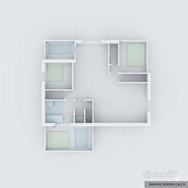 Immobile a Modena (MO)