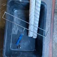 Rullo grande per pittura 50 cm