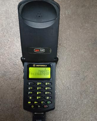 telefoni vintage 