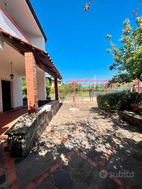 Villa S. Maria di Castellabate (fino ad Agosto)