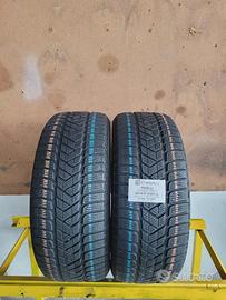 Gomme invernale usate 225/45 18 95V XL