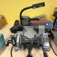 Duplicatrice chiavi Bianchi 202