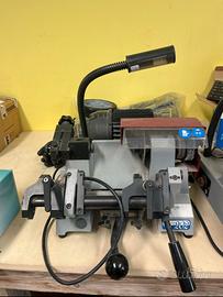 Duplicatrice chiavi Bianchi 202