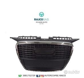 Griglia audi a3 2003 sportback completa