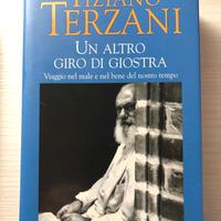 Libro di Tiziano Terzani