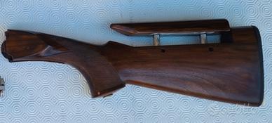 calcio regolabile Beretta