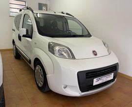 FIAT Qubo 1.3 MJT 95 CV + Trekking