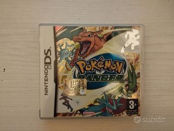 Videogiochi Nintendo DS