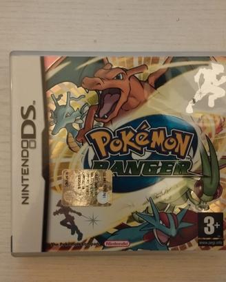Videogiochi Nintendo DS