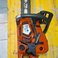 motosega husqvarna 562xp 