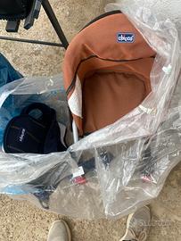 letto bimbo legno con materasso ,paracolpi etc