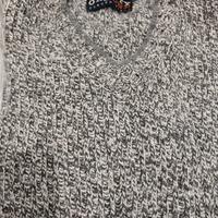 Maglione Uomo Twenty One Clever Style Taglia L