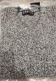 Maglione Uomo Twenty One Clever Style Taglia L