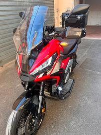 Honda XAdv