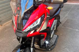 Honda XAdv