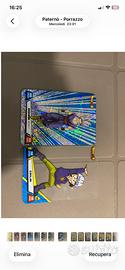 Carte dragonball
