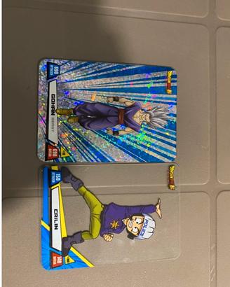 Carte dragonball