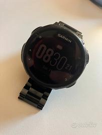 Garmin 735 XT