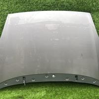 COFANO ANTERIORE FIAT Grande Punto 1Â° Serie (05>0