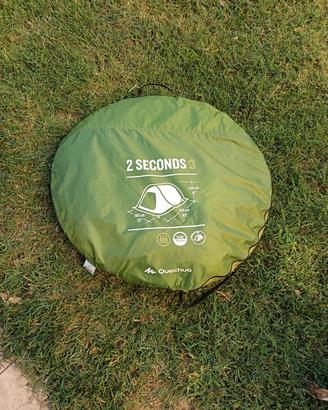 Tenda 2second3