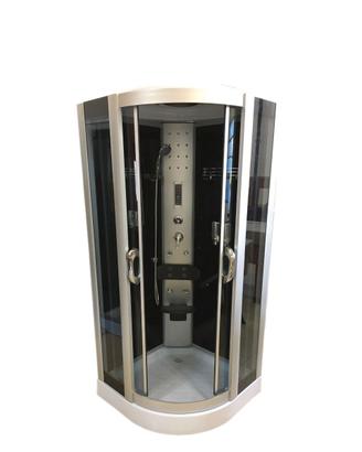 Doccia idromassaggio angolare 100 X 100 Virginia