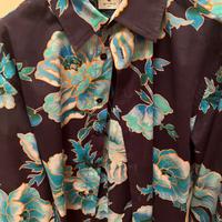 Camicia uomo Etro taglia 40 fantasia a fiori