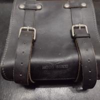 Borsa Moto Guzzi