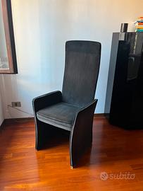 Poltrona design