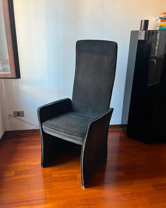 Poltrona design