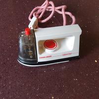 ferro da stiro a vapore da viaggio