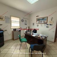 Ufficio, Chiavelli - S. Maria, Palermo.