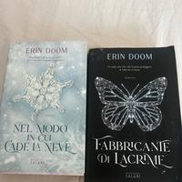 Libri Erin doom