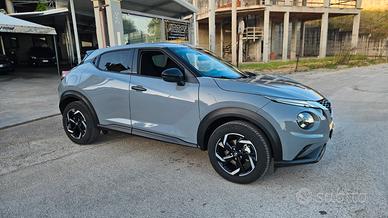 Nissan Juke 1.0 DIG-T 114 CV Acenta (4000Km)