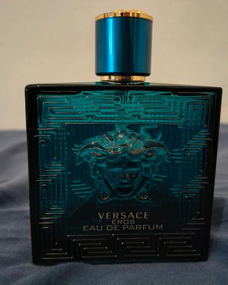 Versace Eros Profumo Vuoto Eau de Parfume Empty