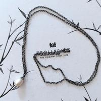 collana perla trollbeads 